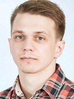 Желобков Никита Дмитриевич