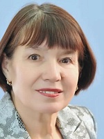 Фирсова Роза Васильевна