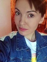 Чекоева Ксения Сергеевна