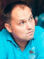Вировлянский Семен Анатольевич