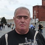 Сосо Ревазович Чиковани