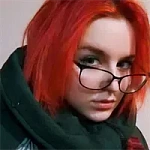 Мария Олеговна Смирнова