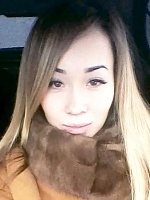 Тимохина Рената Алиевна