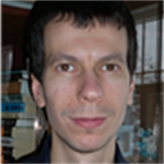 Сергей Иванович Костерин