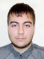 Горожанин Михаил Юрьевич