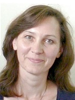 Сарыгина Елена Валентиновна