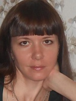 Морозовская Татьяна Дмитриевна