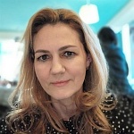 Лесина Екатерина Владимировна