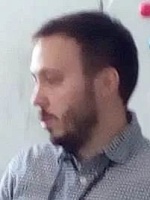 Богатов Василий Васильевич