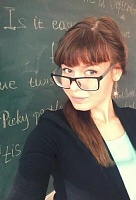 Варносова Анна Николаевна