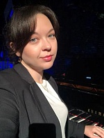 Чернюк Мария Сергеевна
