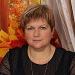 Соловьева Галина Васильевна