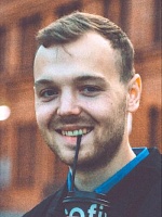 Соловьев Артем Вадимович