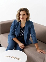Шевцова Екатерина Александровна
