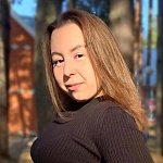 Дарья  Алексеевна  Кирдишова