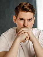 Журавлев Евгений Алексеевич