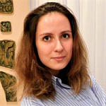 Мария Сергеевна Дьячкова