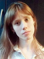 Изосимова Ольга Алексеевна