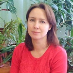 Булатова Наталья Анатольевна