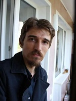 Морозов Даниил Александрович