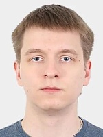 Голованов Дмитрий Андреевич