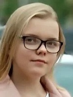 Козел Светлана Александровна