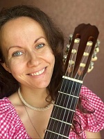 Медведева Александра Александровна