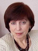 Песина Ирина Михайловна