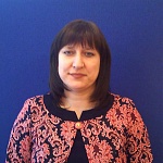 Романова Ольга Николаевна