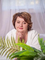 Чараева Светлана Александровна