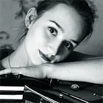 Анастасия Алексеевна Аленина