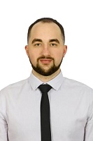 Шкулев Андрей Алексеевич