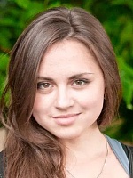 Малышева Анна Валерьевна