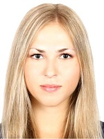 Щурупова Дарья Владимировна
