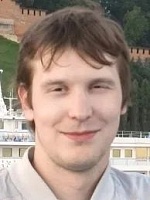 Мудров Юрий Владимирович