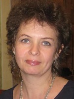Борщевская Юлия Михайловна