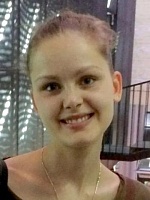 Седова Елена Владимировна
