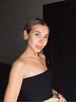 Яшкова Светлана Андреевна
