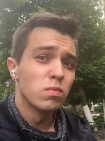 Сидоров Павел Евгеньевич