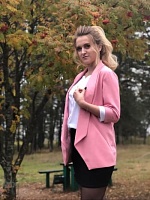 Гусева Ирина Александровна
