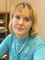 Гордлеева Ирина Юрьевна