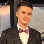 Ларцев Кирилл Александрович