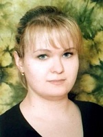 Шутова Екатерина Александровна