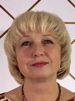 Сосн Жанна Валентиновна