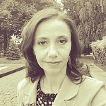 Еськина Ольга Константинова