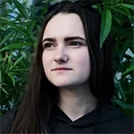 Надежда Александровна Рябова