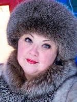 Майорова Татьяна Ивановна