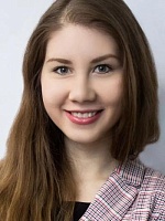 Спехова Анна Игоревна