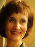 Кириченко Ирина Викторовна