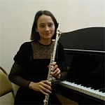 Дарья Алексеевна Трухинова